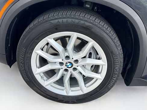 Used 2022 BMW X5 xDrive40i image 34