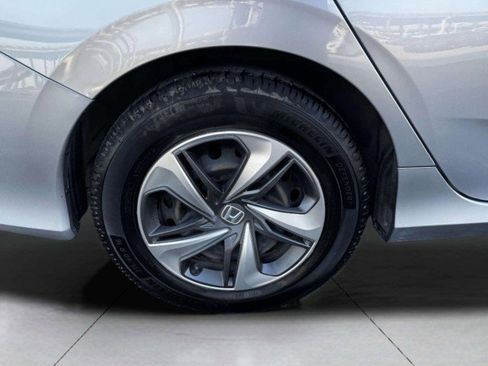 Used 2020 Honda Civic LX image 50