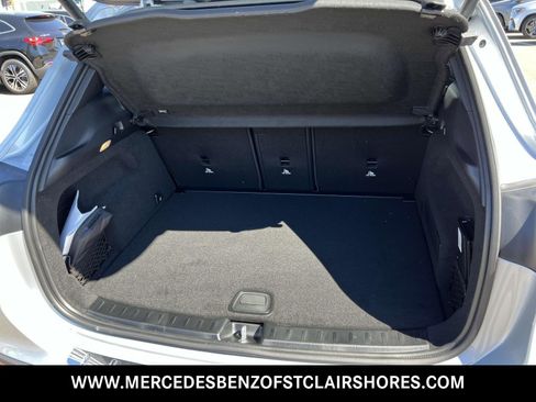 New 2026 Mercedes-Benz GLA 250 4MATIC image 12
