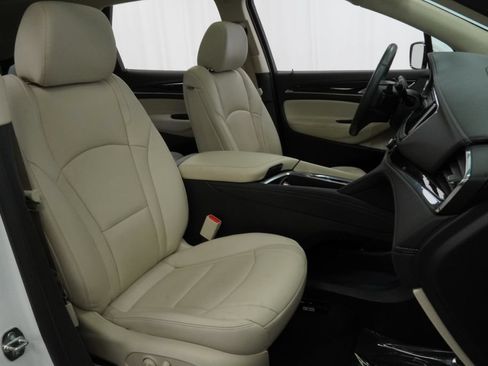 Used 2023 Buick Enclave Essence w/ Experience Buick Package AWD/4WD image 32