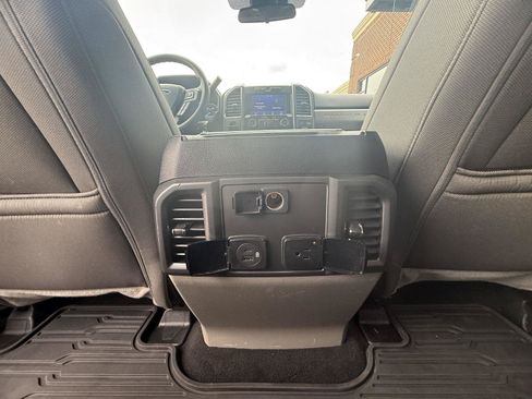 Used 2021 Ford F350 XLT w/ XLT Value Package RWD image 15