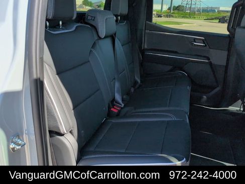 New 2026 GMC Sierra EV Elevation image 27