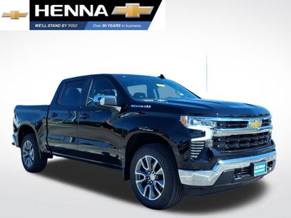 New 2026 Chevrolet Silverado 1500 LT w/ Safety Package