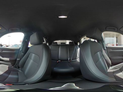 Used 2024 Honda Civic Sport image 40