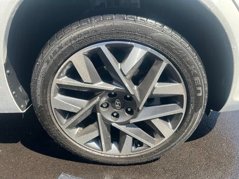 Used 2022 Hyundai Santa Fe Calligraphy AWD/4WD image 7