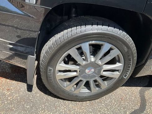 Used 2016 GMC Terrain Denali AWD/4WD image 12