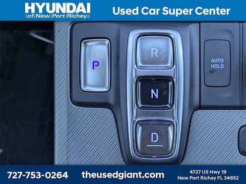 Used 2023 Hyundai Palisade SEL w/ Cargo Package image 31