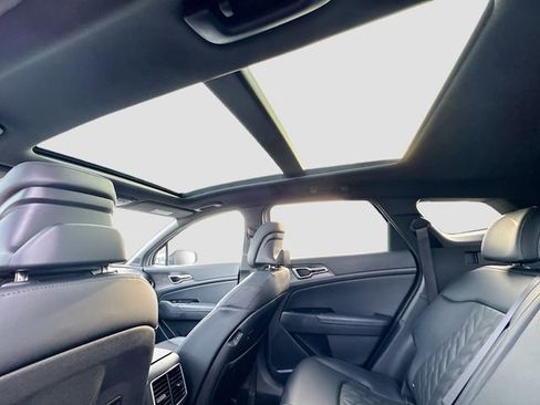 Used 2023 Kia Sportage X-Line w/ X-Line Premium Package image 22