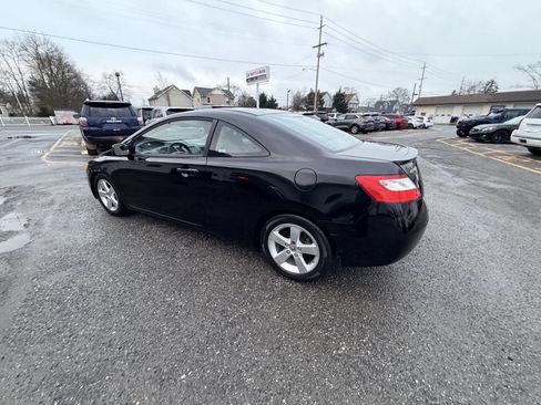 Used 2008 Honda Civic EX-L image 18