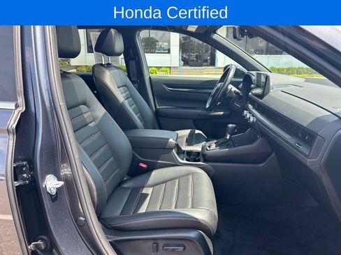 Used 2024 Honda CR-V Sport-L image 10