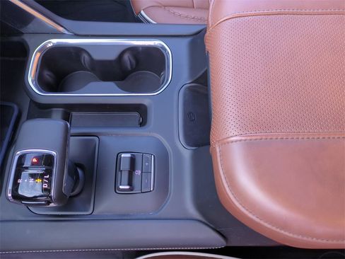 Used 2023 GMC Sierra 1500 Denali Ultimate image 36