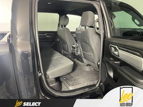 Used 2023 RAM 1500 Big Horn AWD/4WD image 11