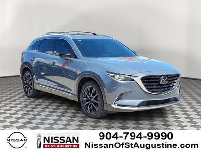 Used 2023 MAZDA CX-9 Carbon Edition