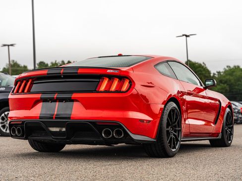 Used 2016 Ford Mustang Shelby GT350 w/ Technology Package RWD image 7