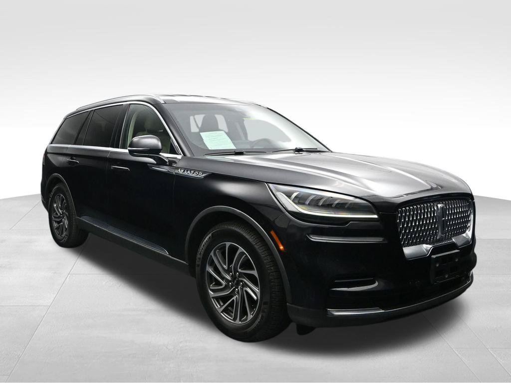 Used 2022 Lincoln Aviator 2WD image 7