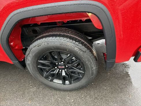 New 2026 GMC Sierra 1500 Elevation AWD/4WD image 11