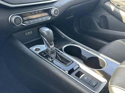 Certified 2020 Nissan Altima 2.5 SV image 32