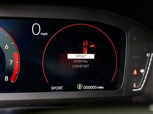 New 2026 Acura Integra A-Spec image 12