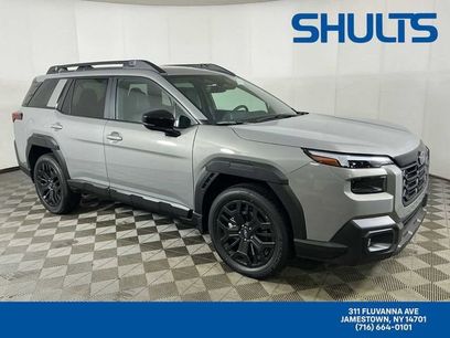 New 2026 Subaru Outback Limited XT