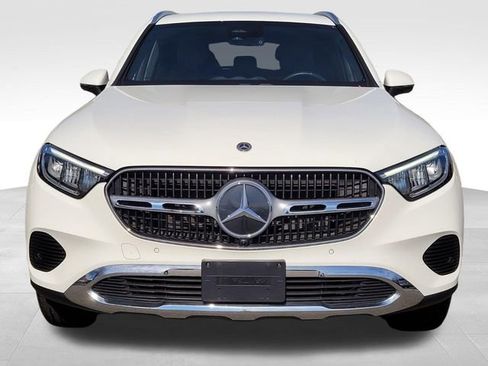 Used 2024 Mercedes-Benz GLC 300 image 6