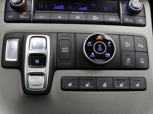 Used 2021 Hyundai Palisade Limited image 29