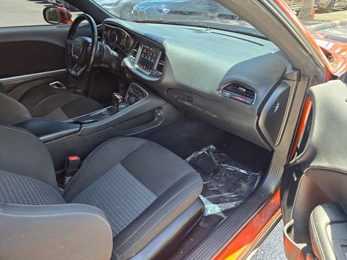 Certified 2022 Dodge Challenger R/T Scat Pack RWD image 32
