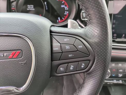 Certified 2024 Dodge Durango R/T AWD/4WD image 26