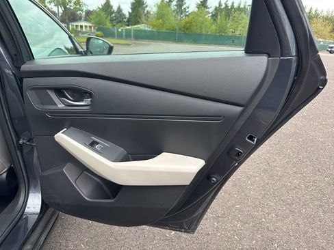 Used 2025 Honda Accord SE image 23