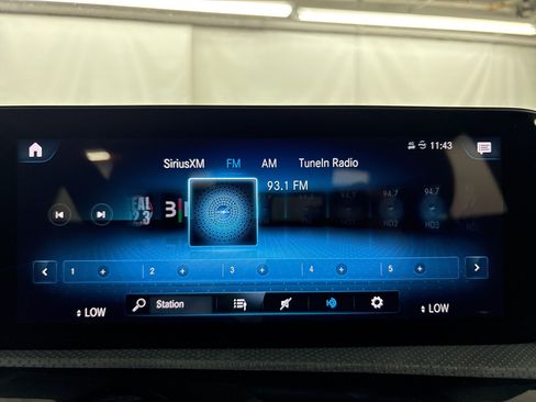 Certified 2023 Mercedes-Benz CLA 250 image 22