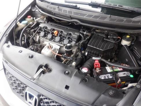 Used 2010 Honda Civic EX image 22