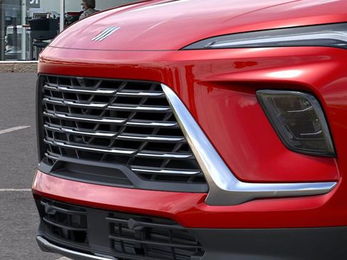 New 2026 Buick Enclave Preferred w/ Power Package image 13