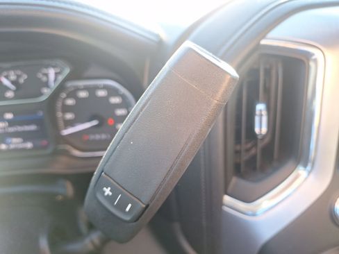 Used 2020 GMC Sierra 1500 SLT image 26