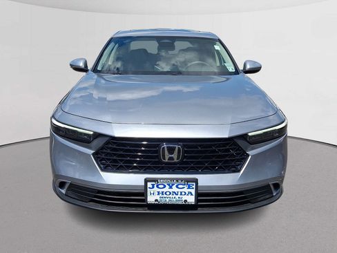 Certified 2023 Honda Accord EX image 3