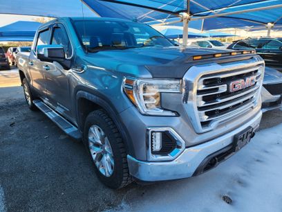 Certified 2021 GMC Sierra 1500 SLT w/ SLT Premium Plus Package