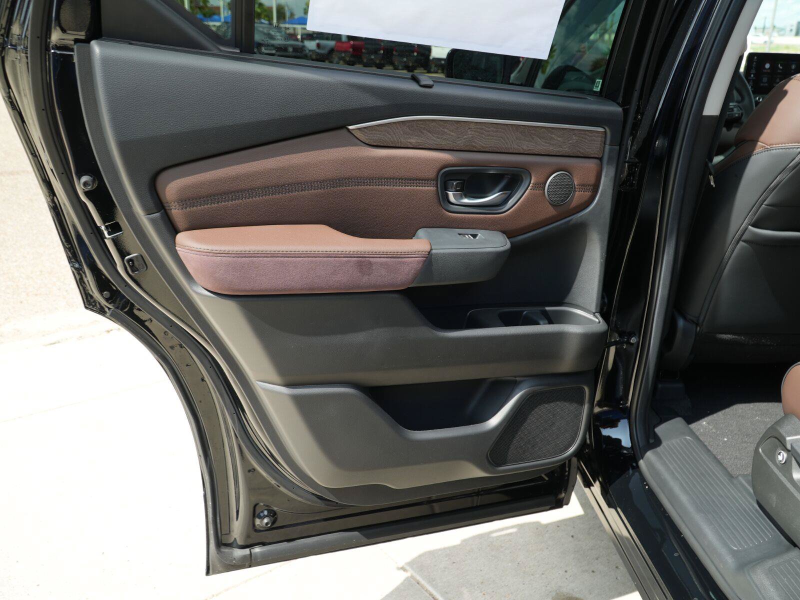 New 2026 Honda Pilot Elite image 18