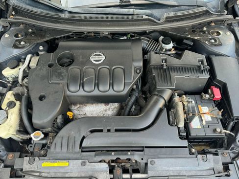Used 2010 Nissan Altima 2.5 S image 25