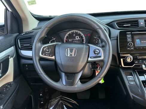 Used 2019 Honda CR-V LX image 12