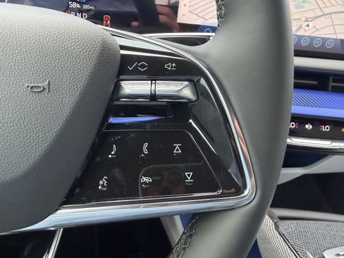 New 2026 Cadillac Optiq Luxury 1 RWD image 27