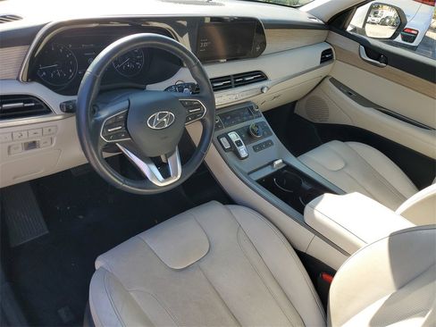 Used 2022 Hyundai Palisade SEL w/ 8P Bench Seat Package image 15