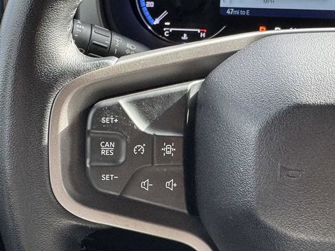 Used 2023 Ford Bronco Outer Banks AWD/4WD image 19