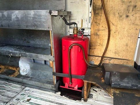 Used 2021 RAM ProMaster 1500 w/ Convenience Group image 23