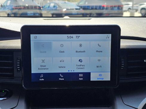 Used 2021 Ford Explorer XLT RWD image 27