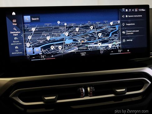 Certified 2023 BMW 330i xDrive Sedan w/ Convenience Package image 19