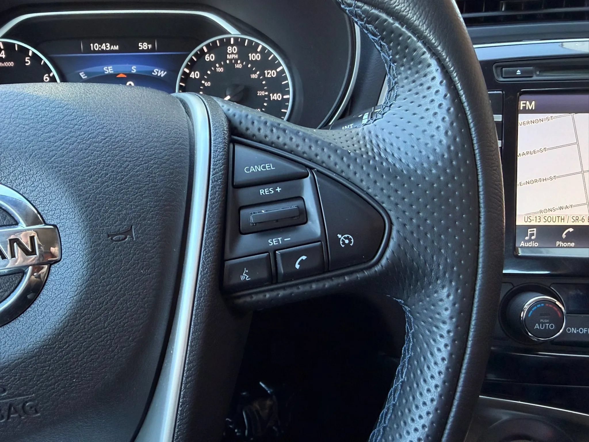 Used 2018 Nissan Maxima 3.5 S FWD image 21