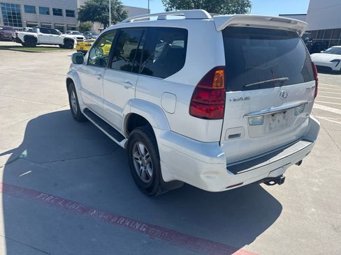 Used 2006 Lexus GX 470 AWD/4WD image 5