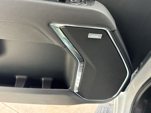 New 2026 Chevrolet Silverado 1500 LT Trail Boss w/ Convenience Package II image 11