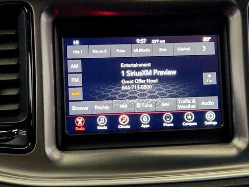 Used 2022 Dodge Challenger GT image 18