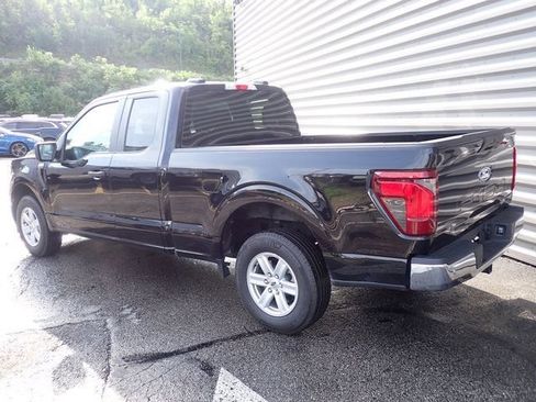 Used 2026 Ford F150 XL w/ Equipment Group 103A High RWD image 4