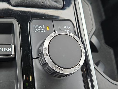 Used 2022 Toyota Tundra 1794 Edition w/ Advanced Package image 26