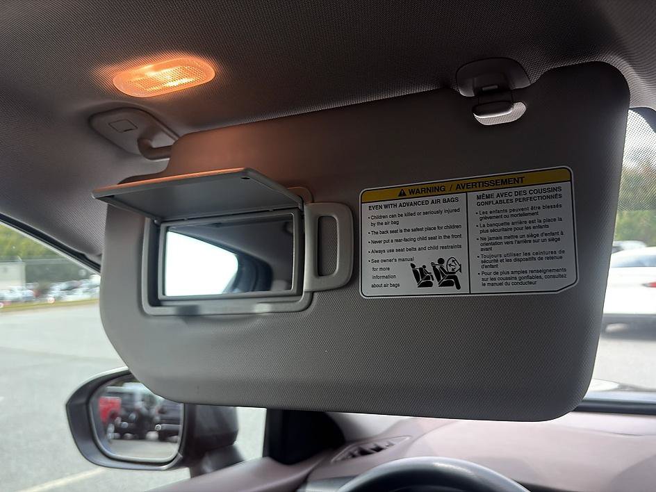 Certified 2023 Nissan Rogue SV FWD image 36